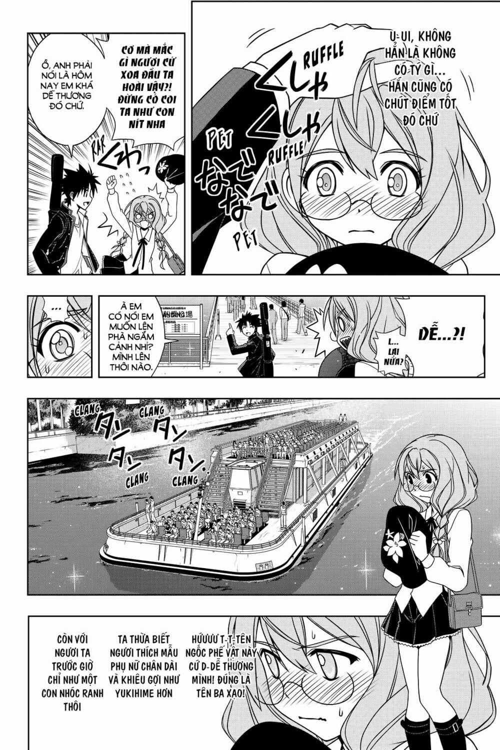 Lựa Chọn Phân Kỳ 115 trang 10