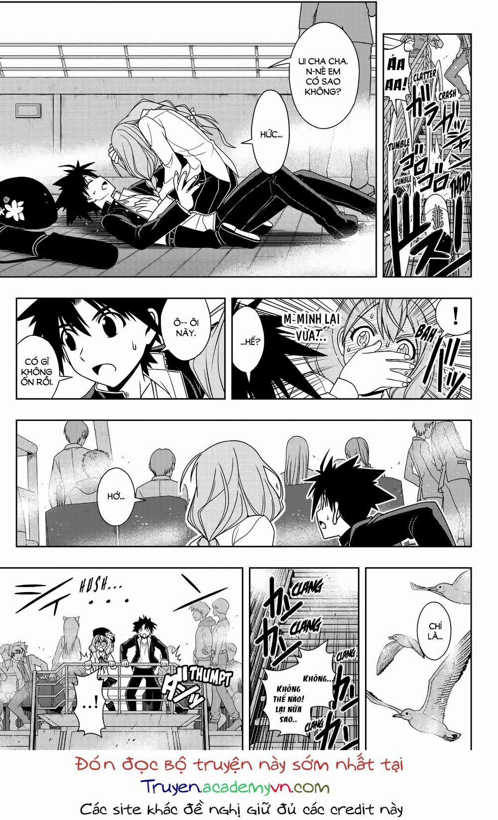 Lựa Chọn Phân Kỳ 117 trang 12