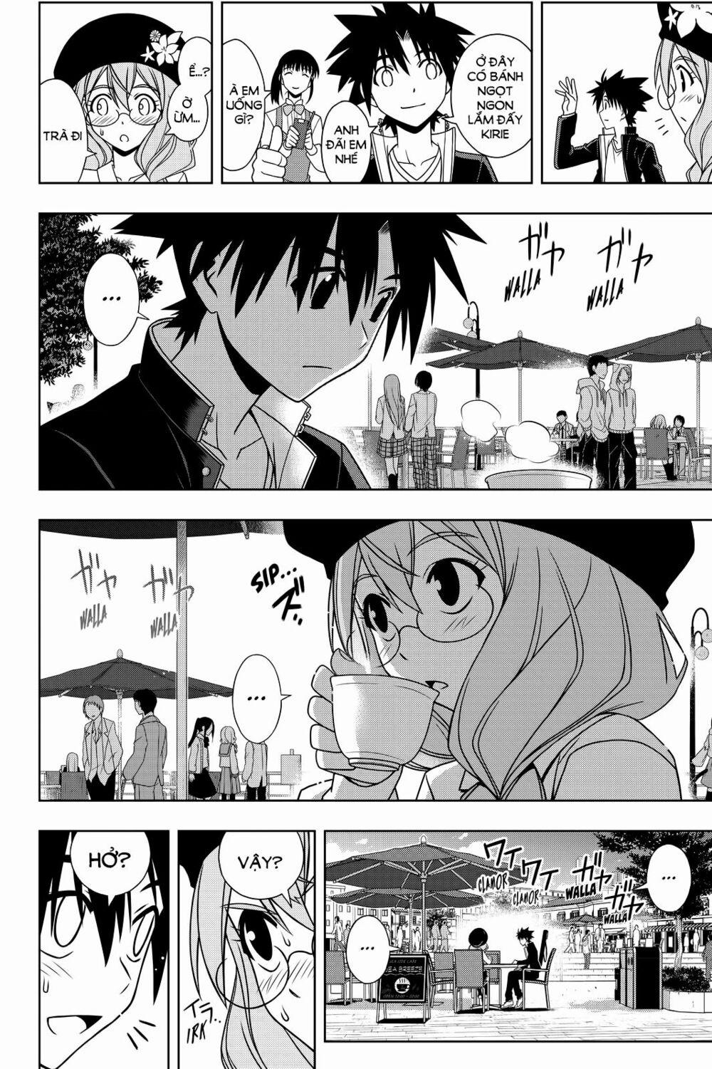 Lựa Chọn Phân Kỳ 117 trang 5