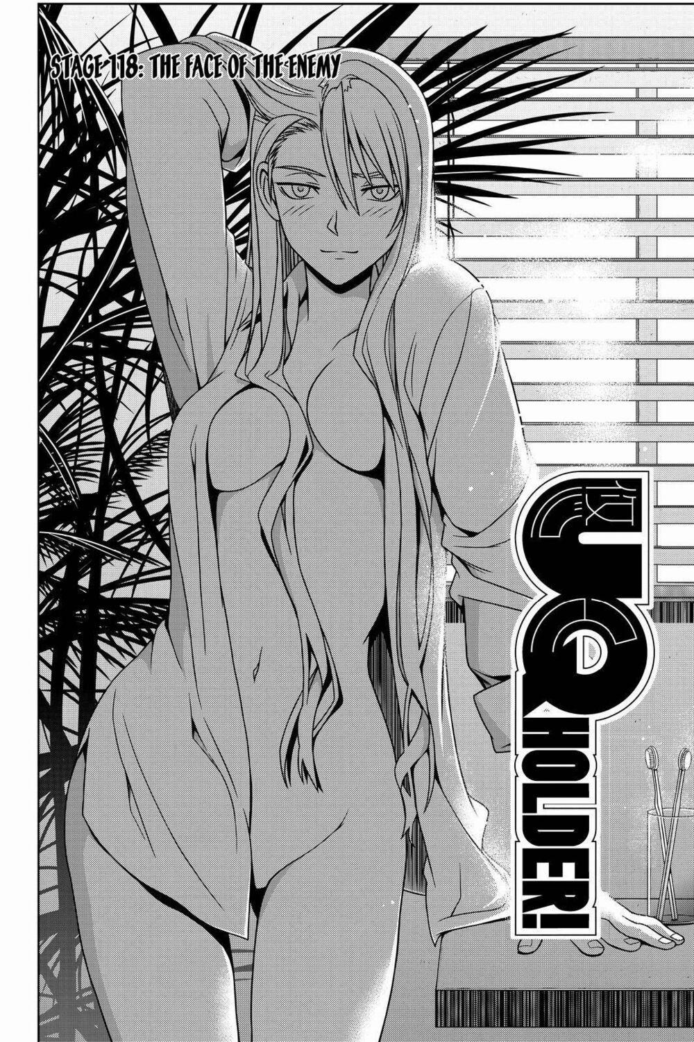 Lựa Chọn Phân Kỳ 118 trang 2