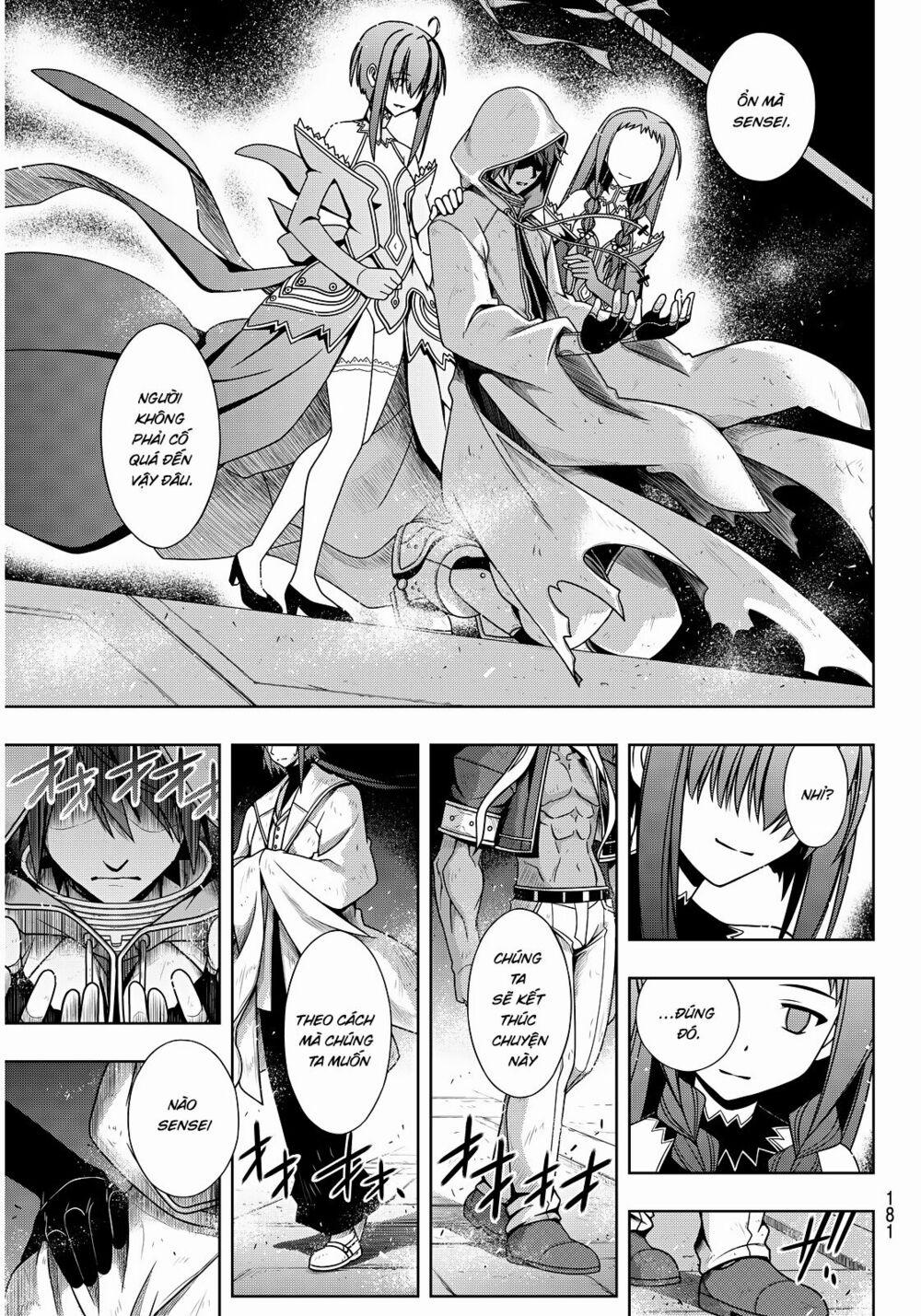 Lựa Chọn Phân Kỳ 119 trang 2