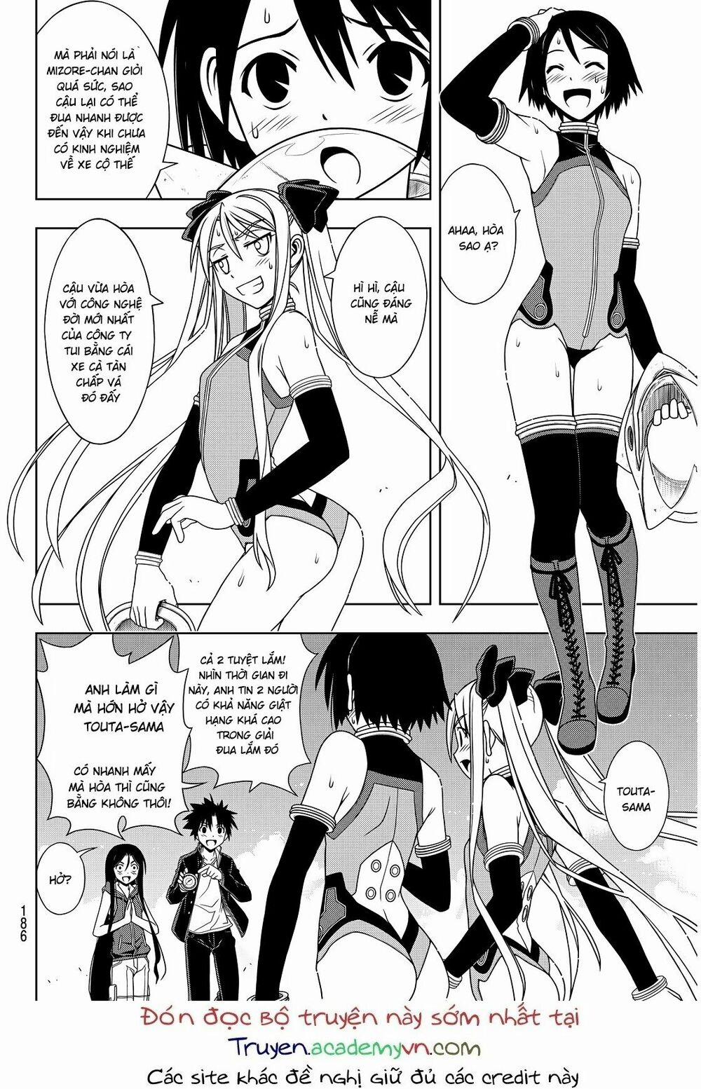 Lựa Chọn Phân Kỳ 119 trang 6