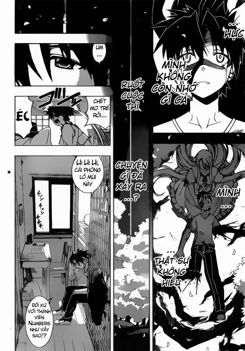 Lựa Chọn Phân Kỳ 12 trang 3