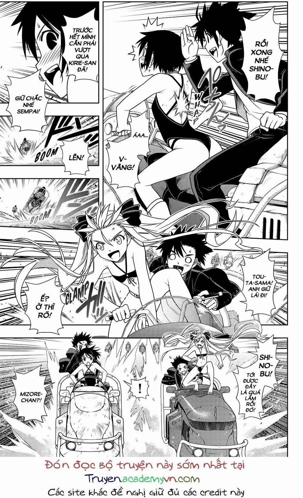 Lựa Chọn Phân Kỳ 121 trang 2