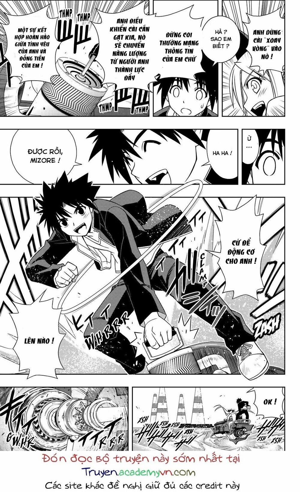 Lựa Chọn Phân Kỳ 122 trang 11