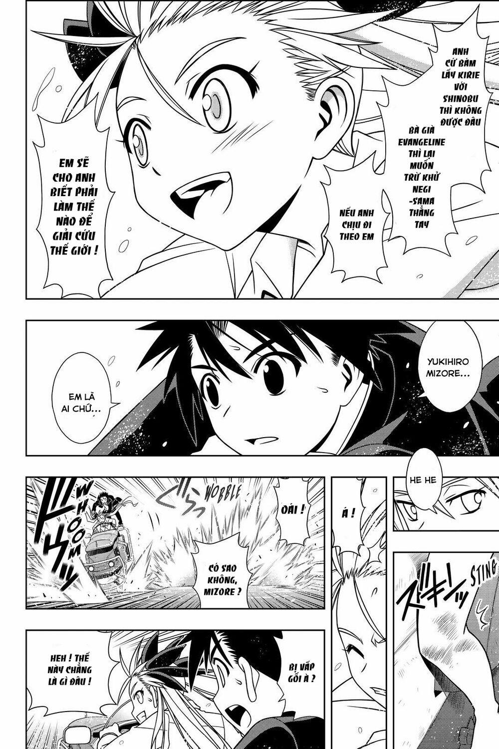 Lựa Chọn Phân Kỳ 122 trang 14