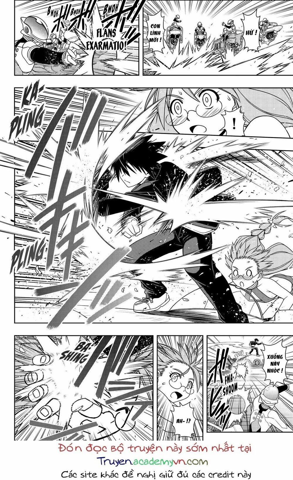 Lựa Chọn Phân Kỳ 122 trang 18