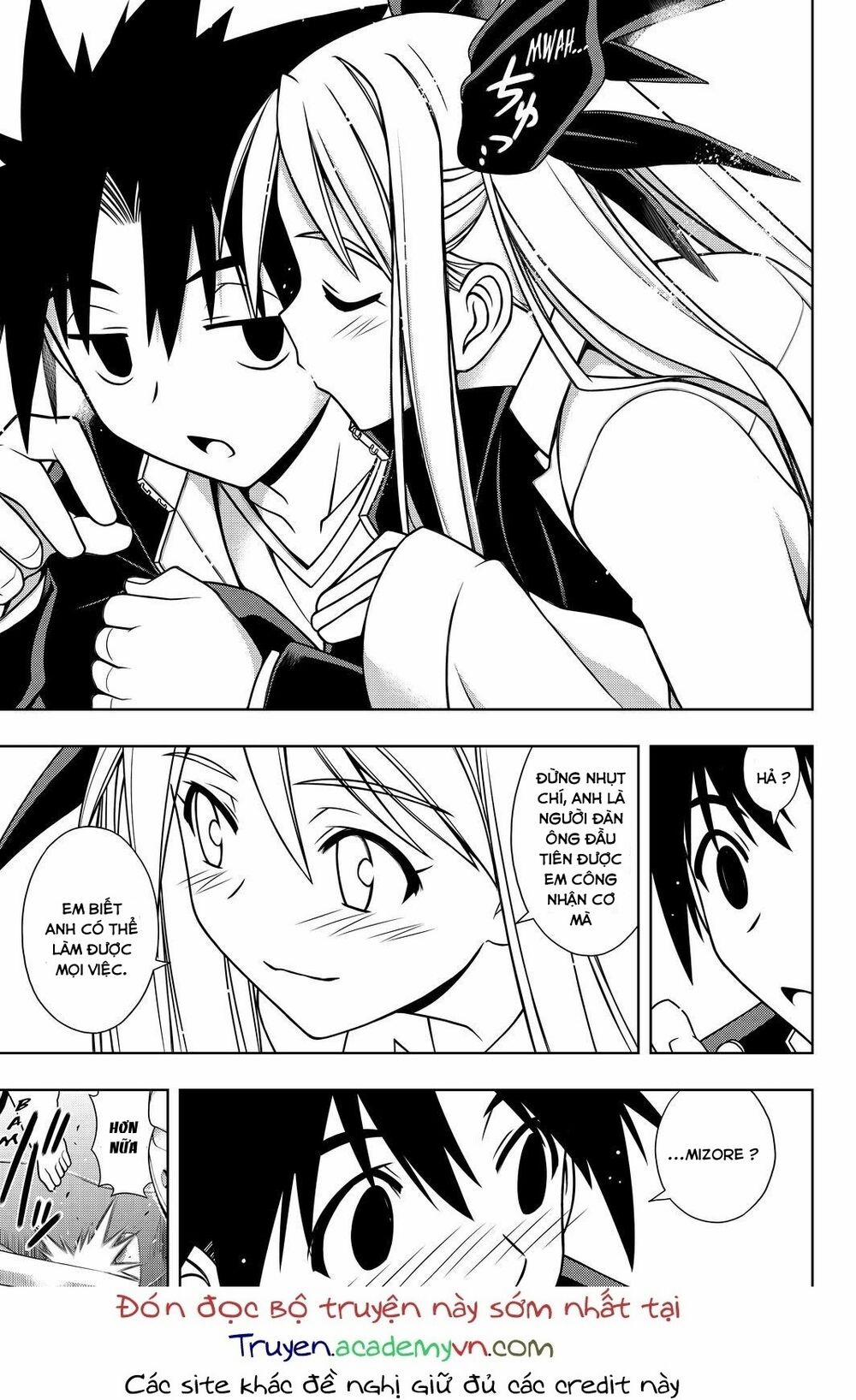 Lựa Chọn Phân Kỳ 122 trang 9