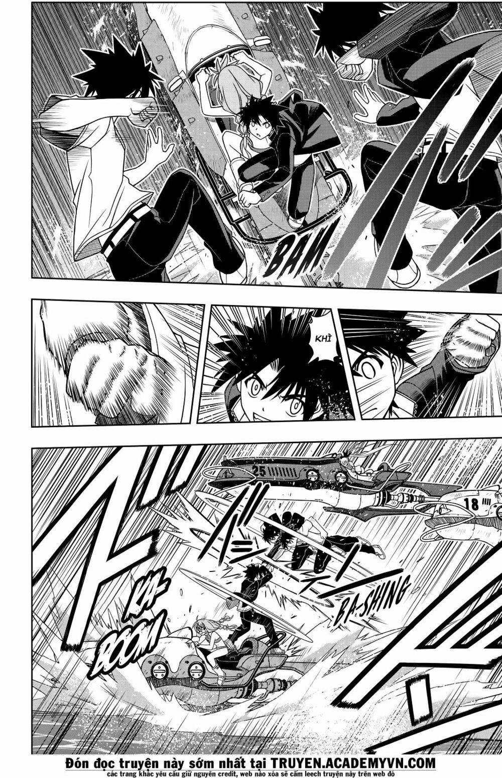 Lựa Chọn Phân Kỳ 123 trang 2