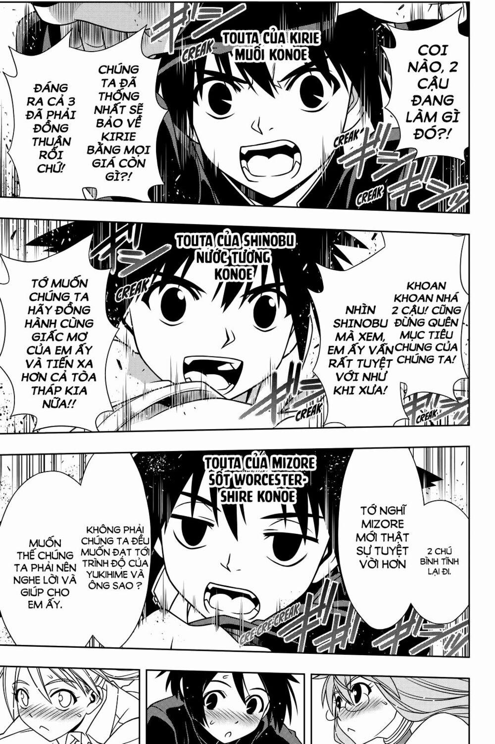 Lựa Chọn Phân Kỳ 123 trang 3