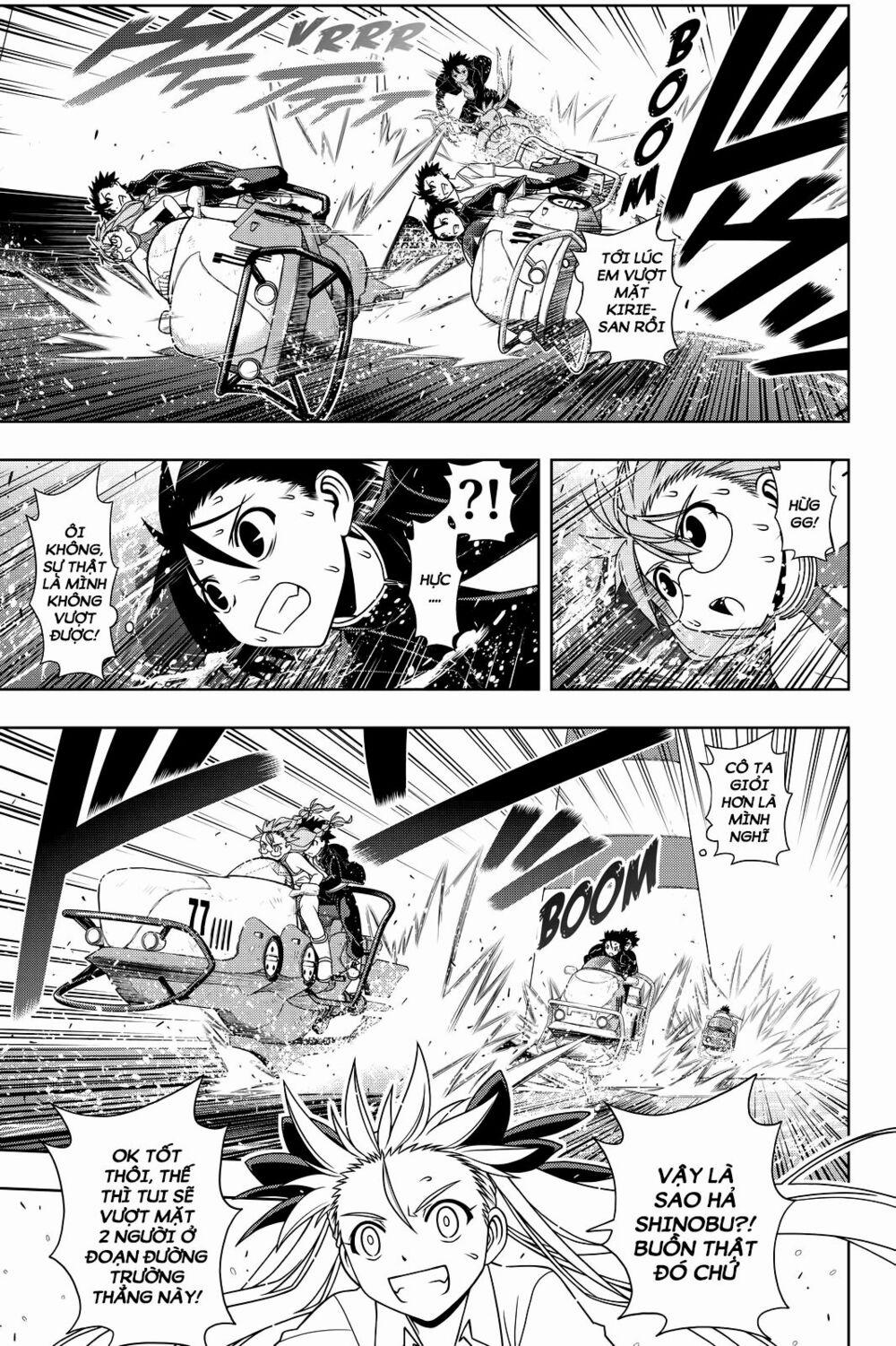 Lựa Chọn Phân Kỳ 123 trang 5