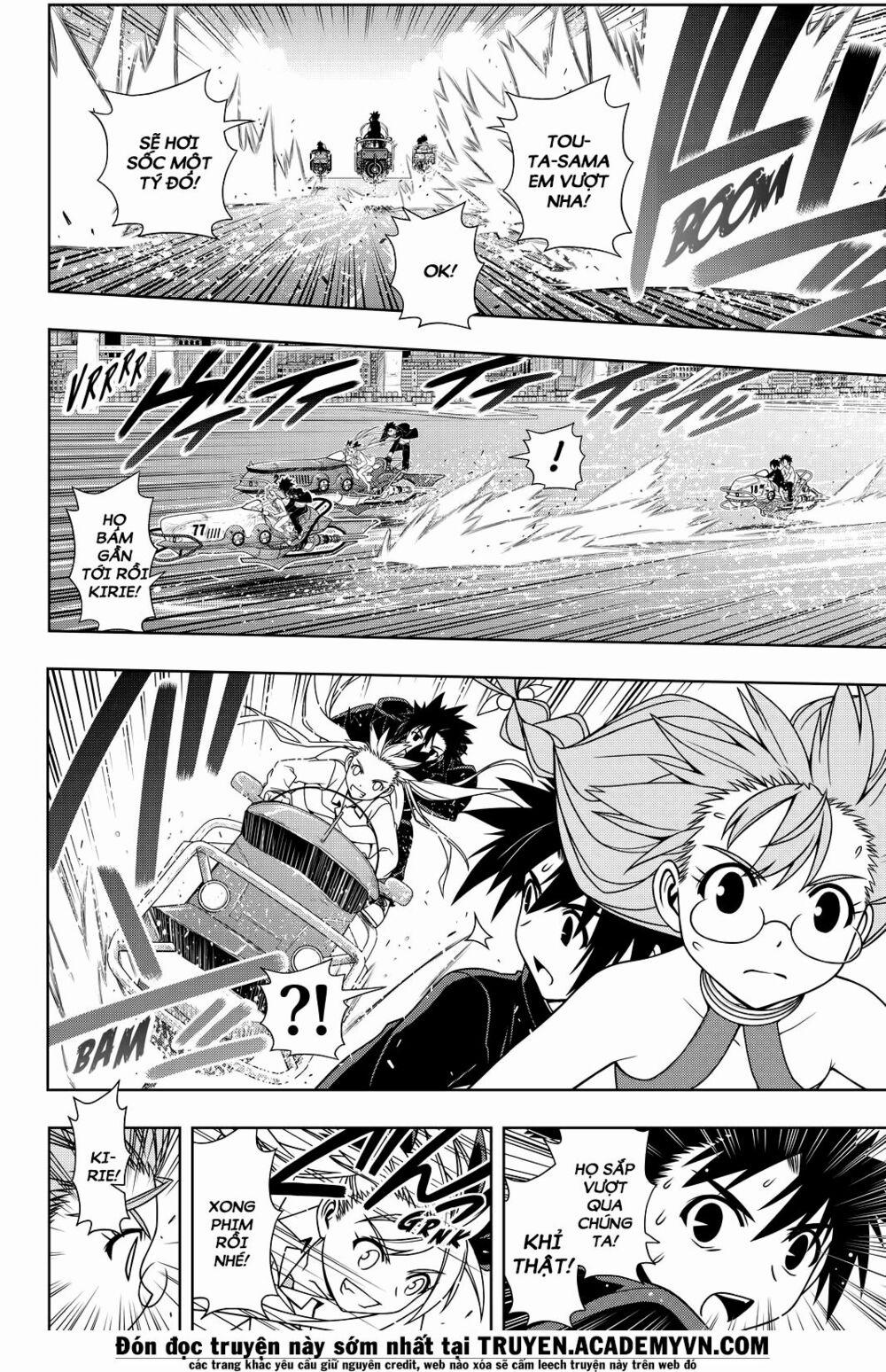 Lựa Chọn Phân Kỳ 123 trang 6