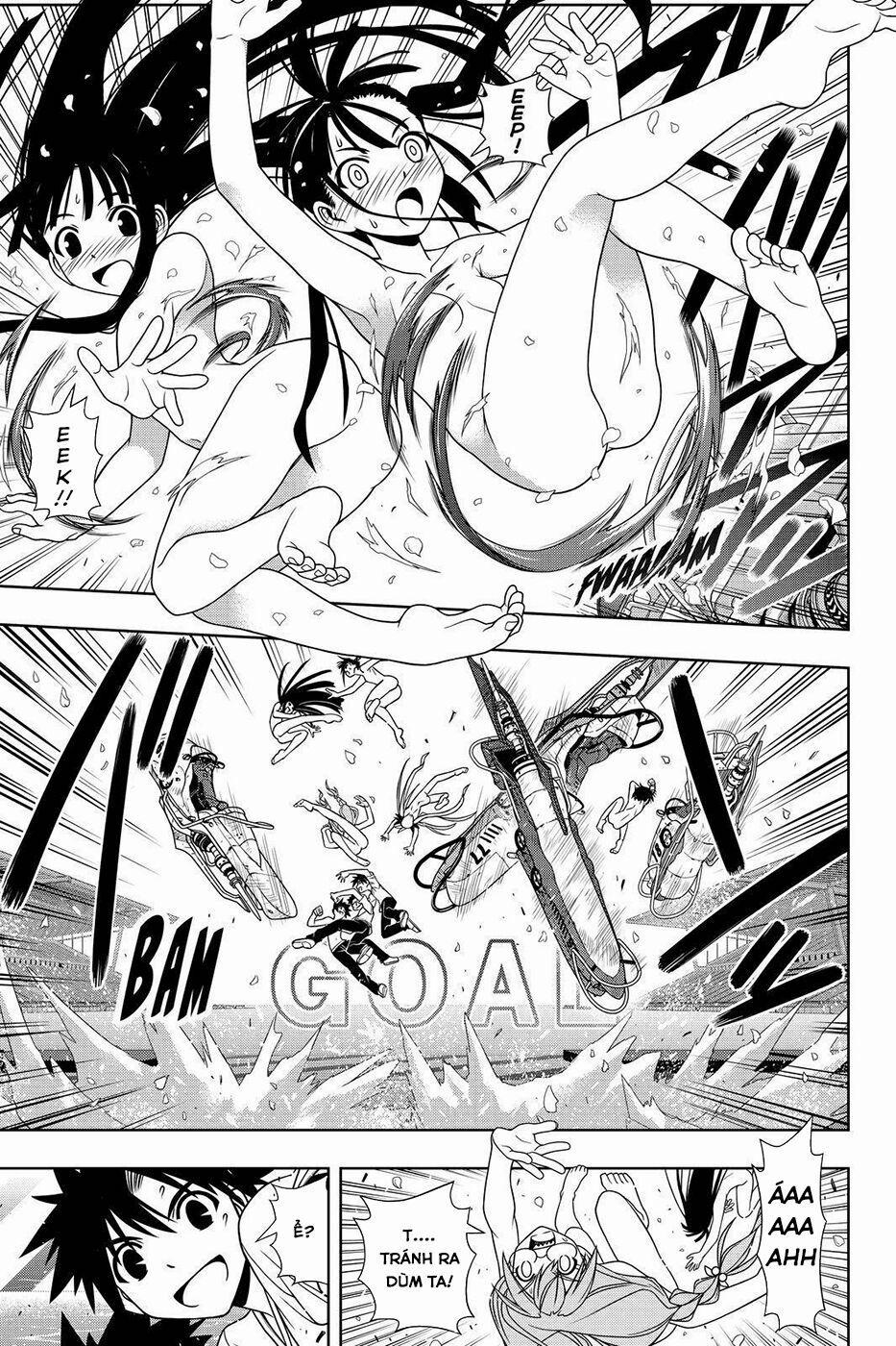 Lựa Chọn Phân Kỳ 124 trang 11