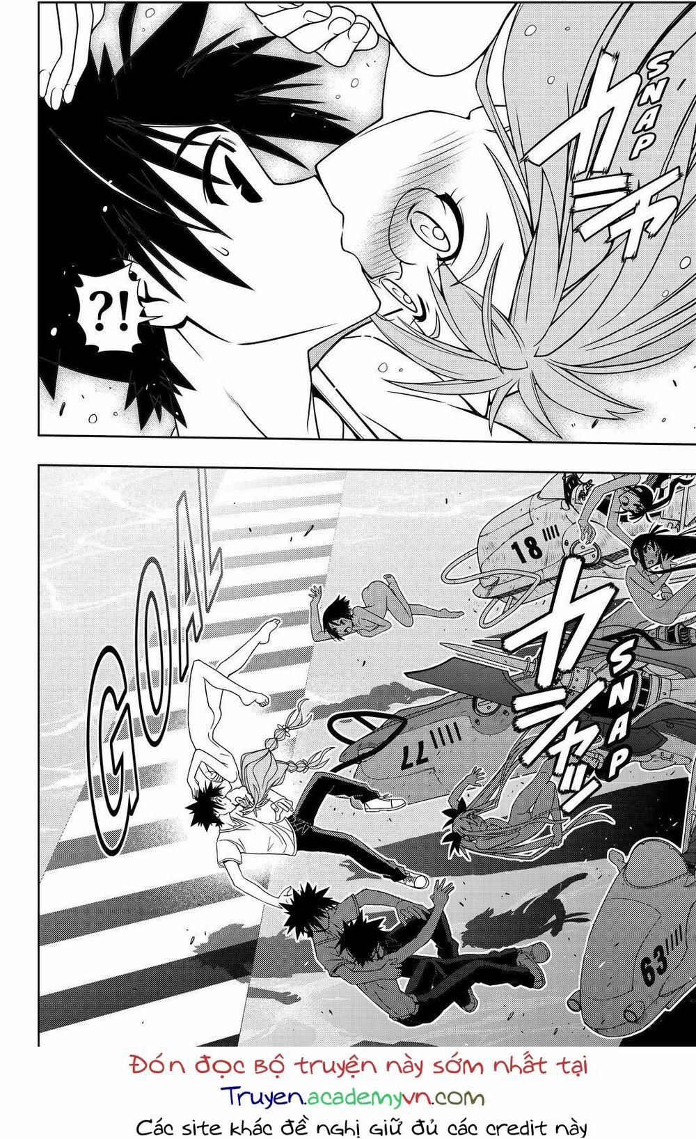 Lựa Chọn Phân Kỳ 124 trang 12