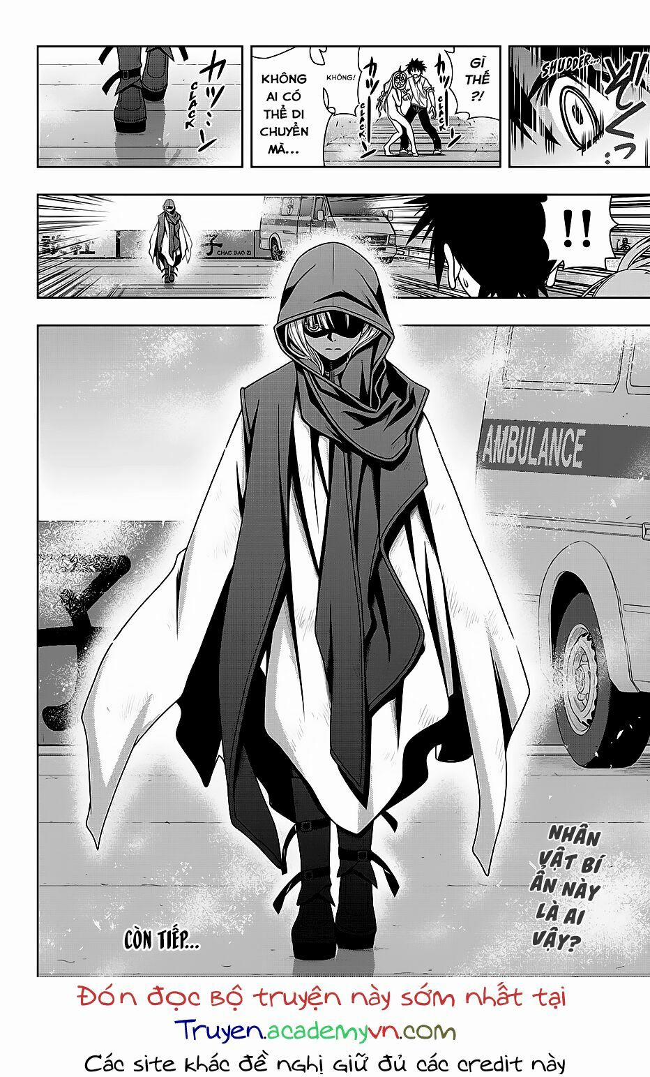 Lựa Chọn Phân Kỳ 124 trang 16