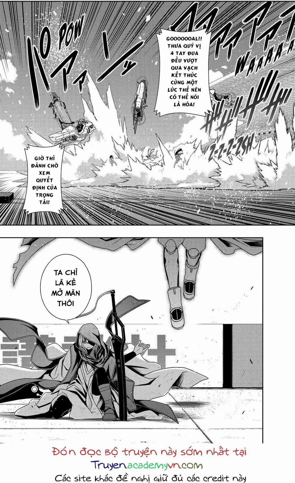 Lựa Chọn Phân Kỳ 125 trang 16