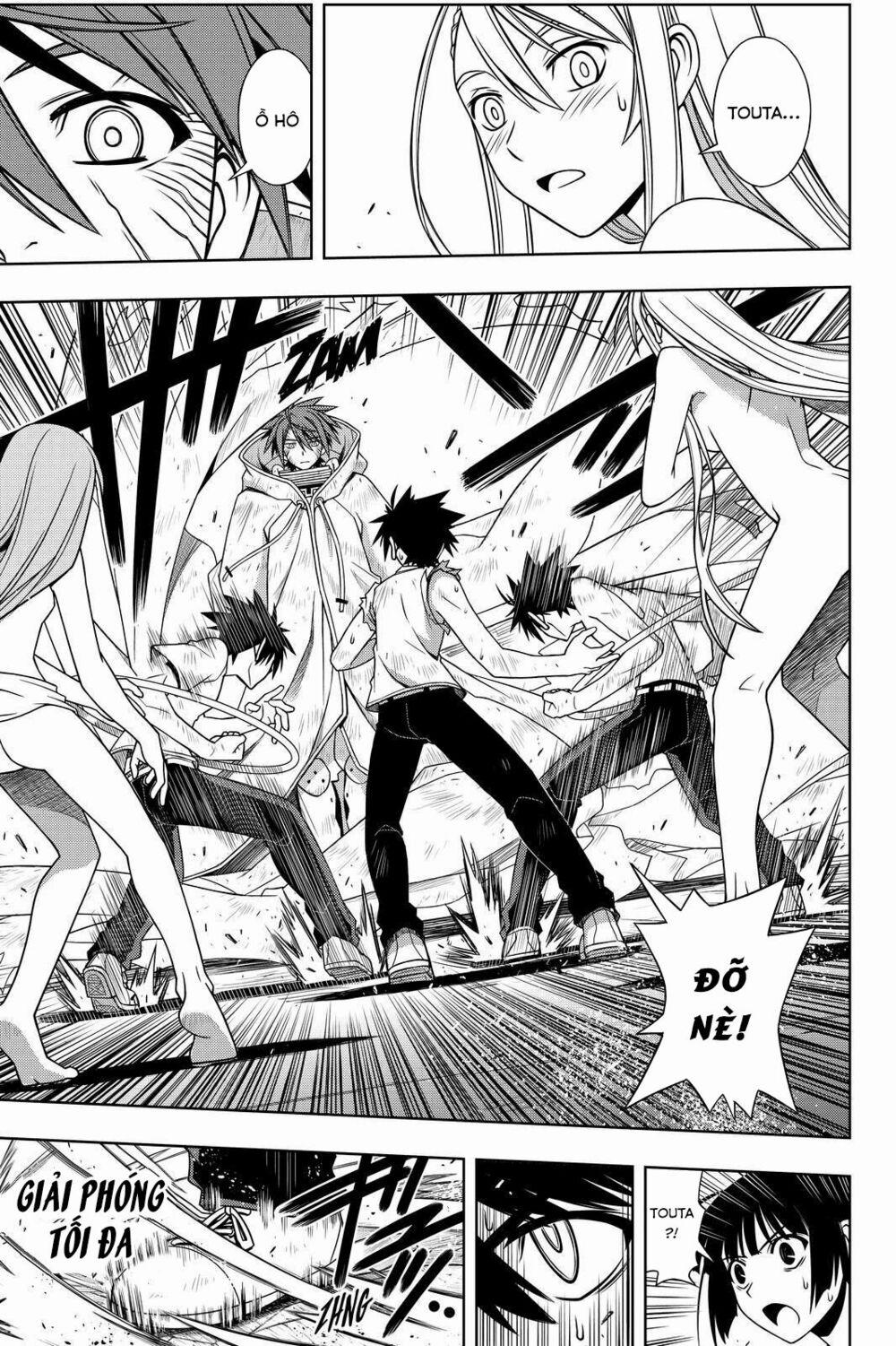 Lựa Chọn Phân Kỳ 127 trang 10