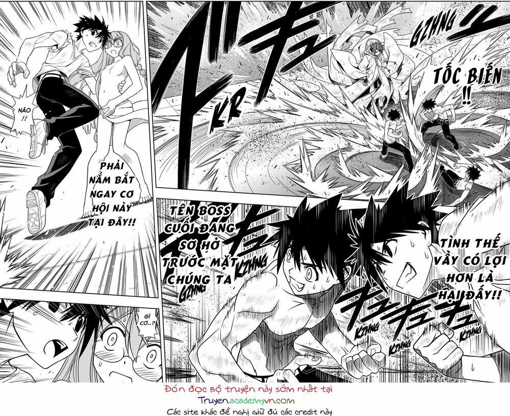 Lựa Chọn Phân Kỳ 127 trang 11