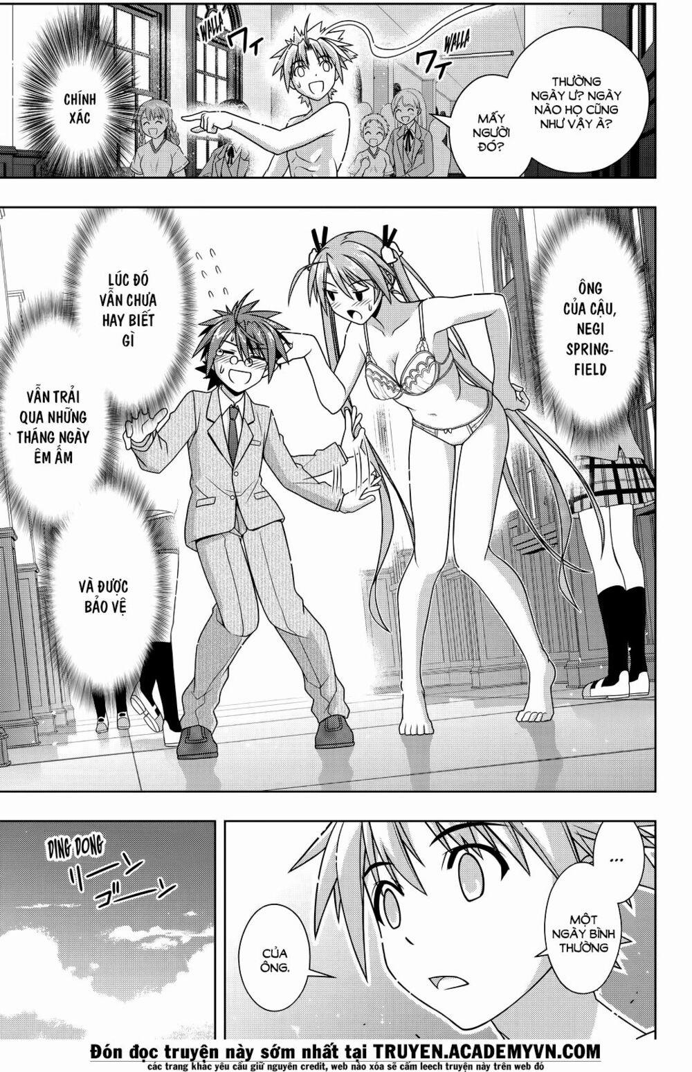 Lựa Chọn Phân Kỳ 129 trang 11