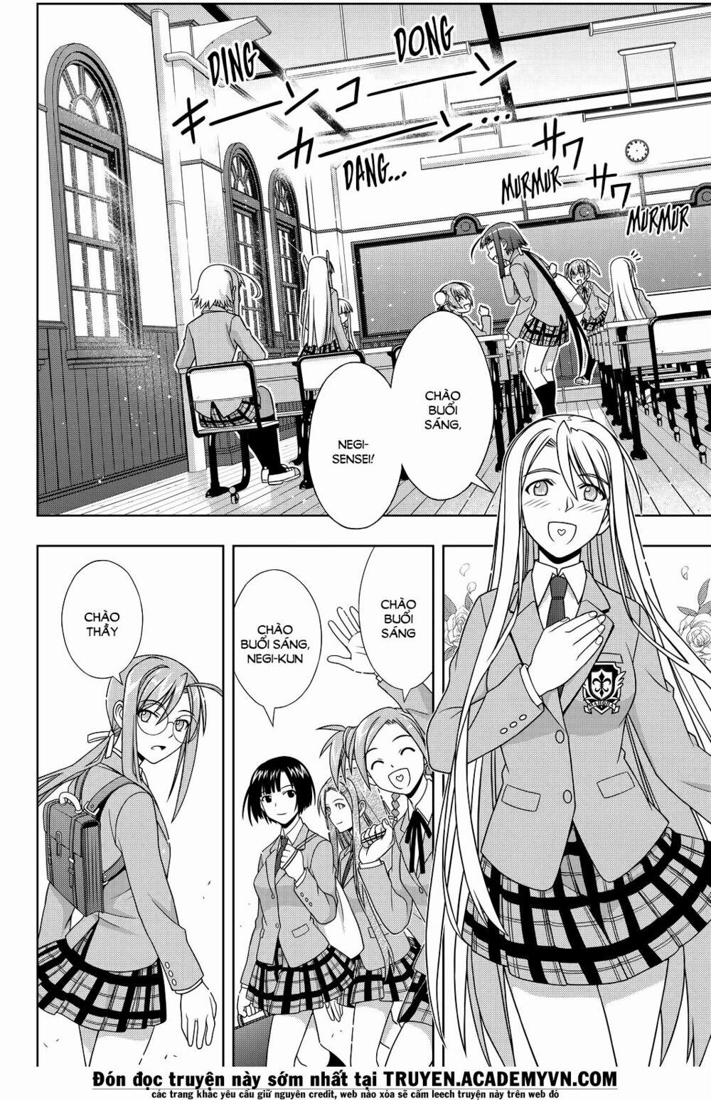 Lựa Chọn Phân Kỳ 129 trang 13