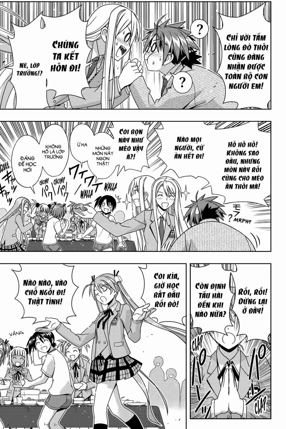 Lựa Chọn Phân Kỳ 129 trang 18