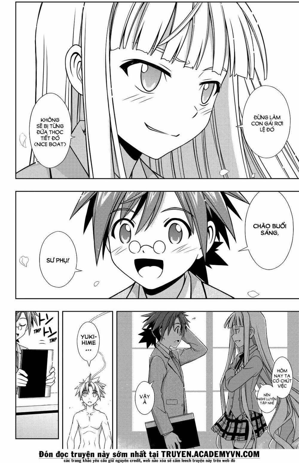 Lựa Chọn Phân Kỳ 129 trang 21