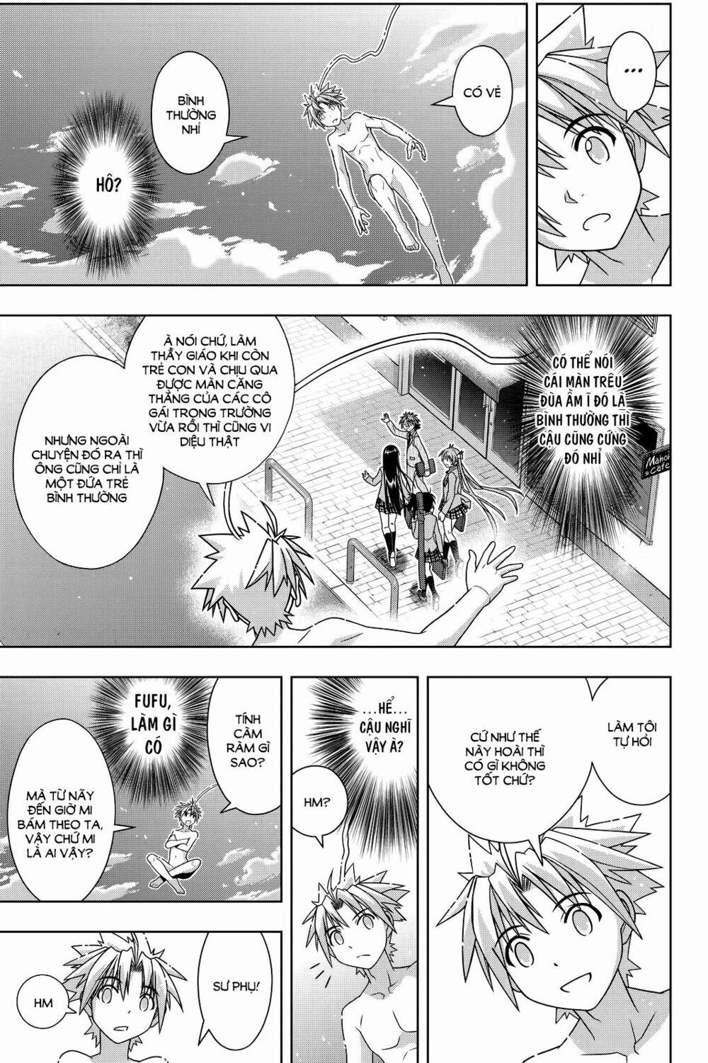 Lựa Chọn Phân Kỳ 129 trang 26