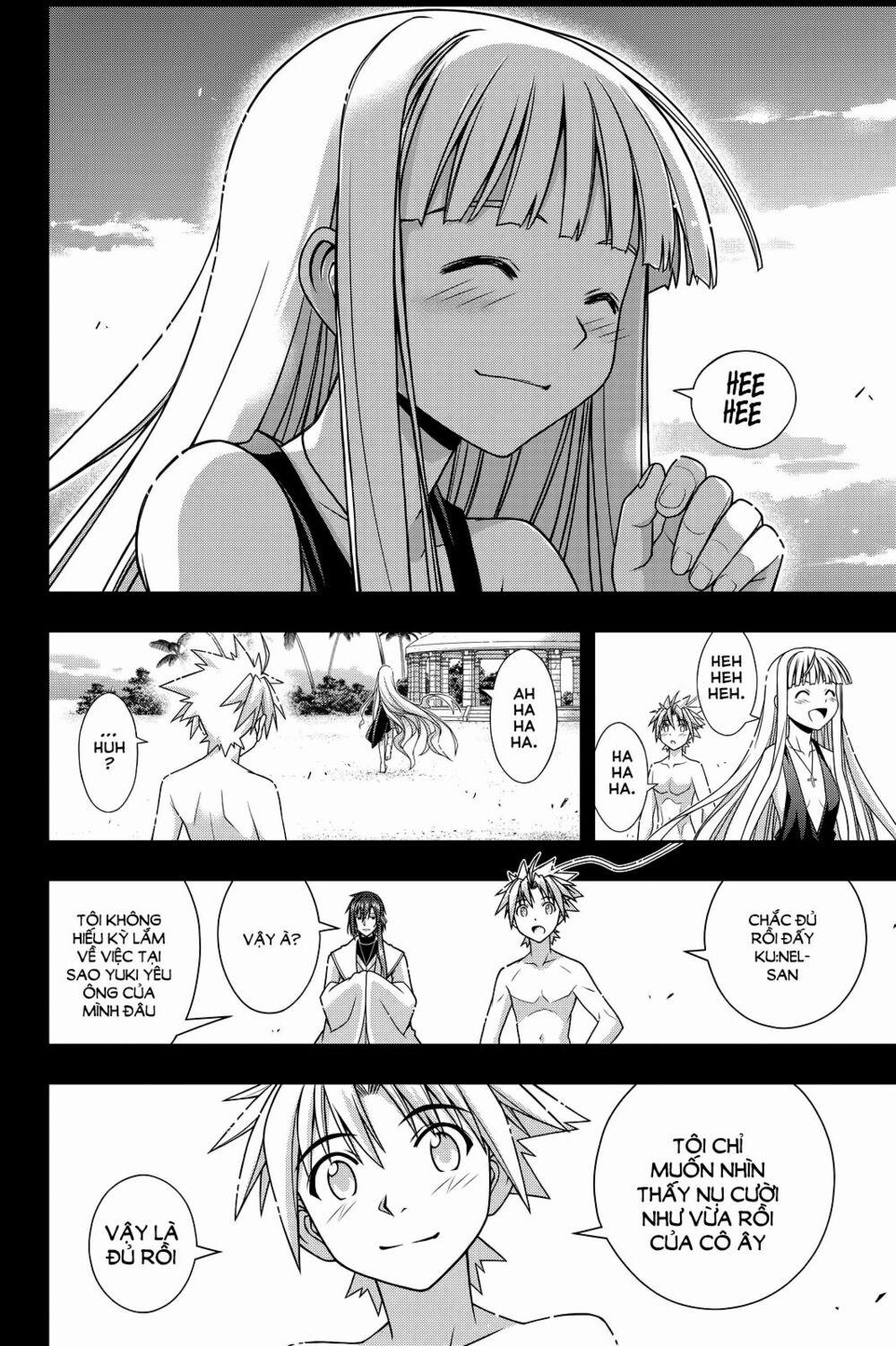 Lựa Chọn Phân Kỳ 129 trang 52