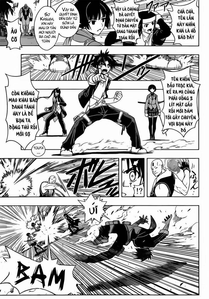 Lựa Chọn Phân Kỳ 13 trang 9