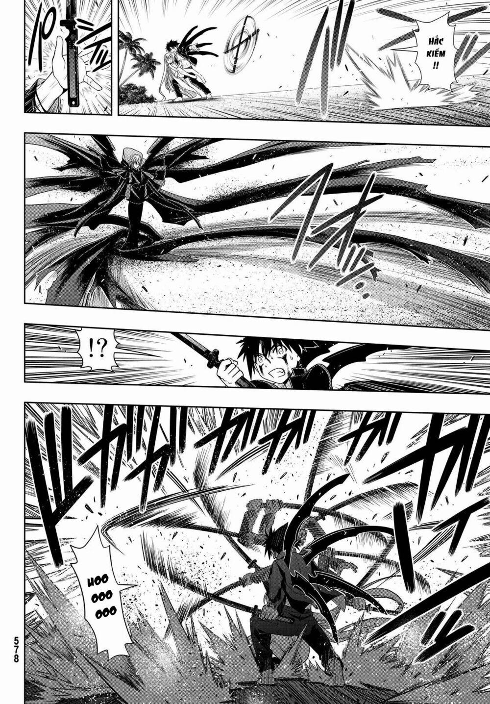 Lựa Chọn Phân Kỳ 130 trang 11