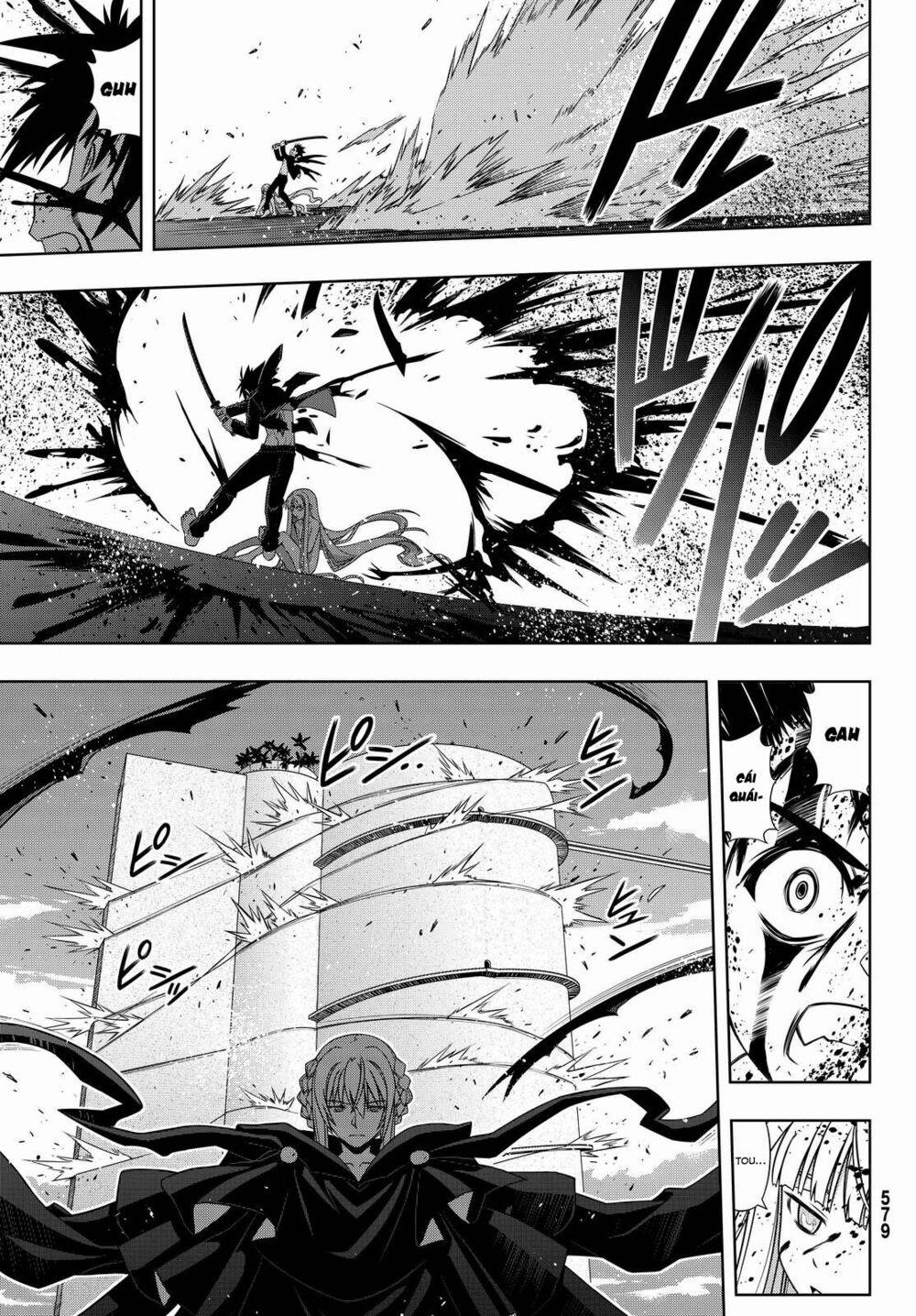 Lựa Chọn Phân Kỳ 130 trang 12