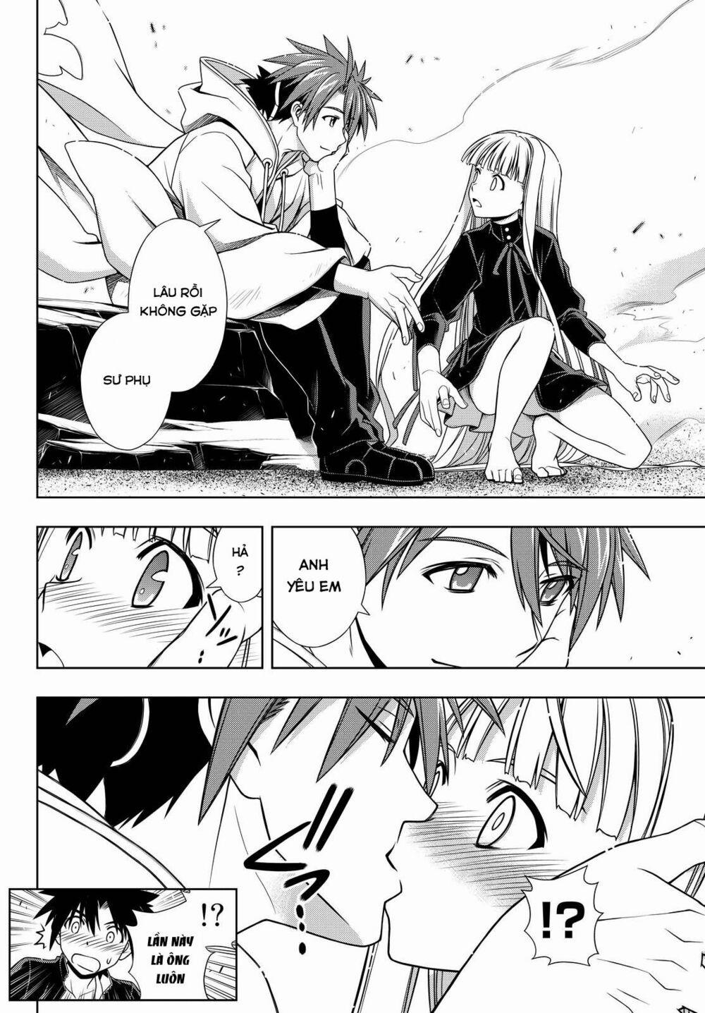 Lựa Chọn Phân Kỳ 130 trang 20