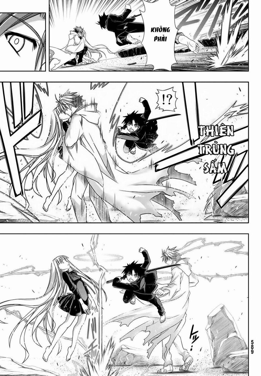 Lựa Chọn Phân Kỳ 130 trang 21