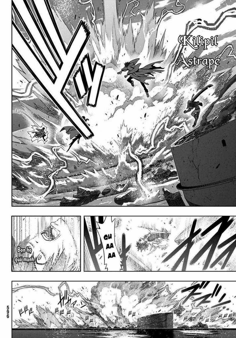 Lựa Chọn Phân Kỳ 130 trang 27