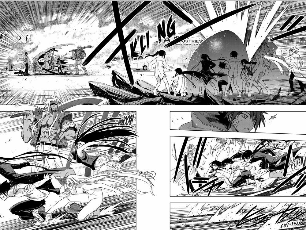 Lựa Chọn Phân Kỳ 131 trang 22