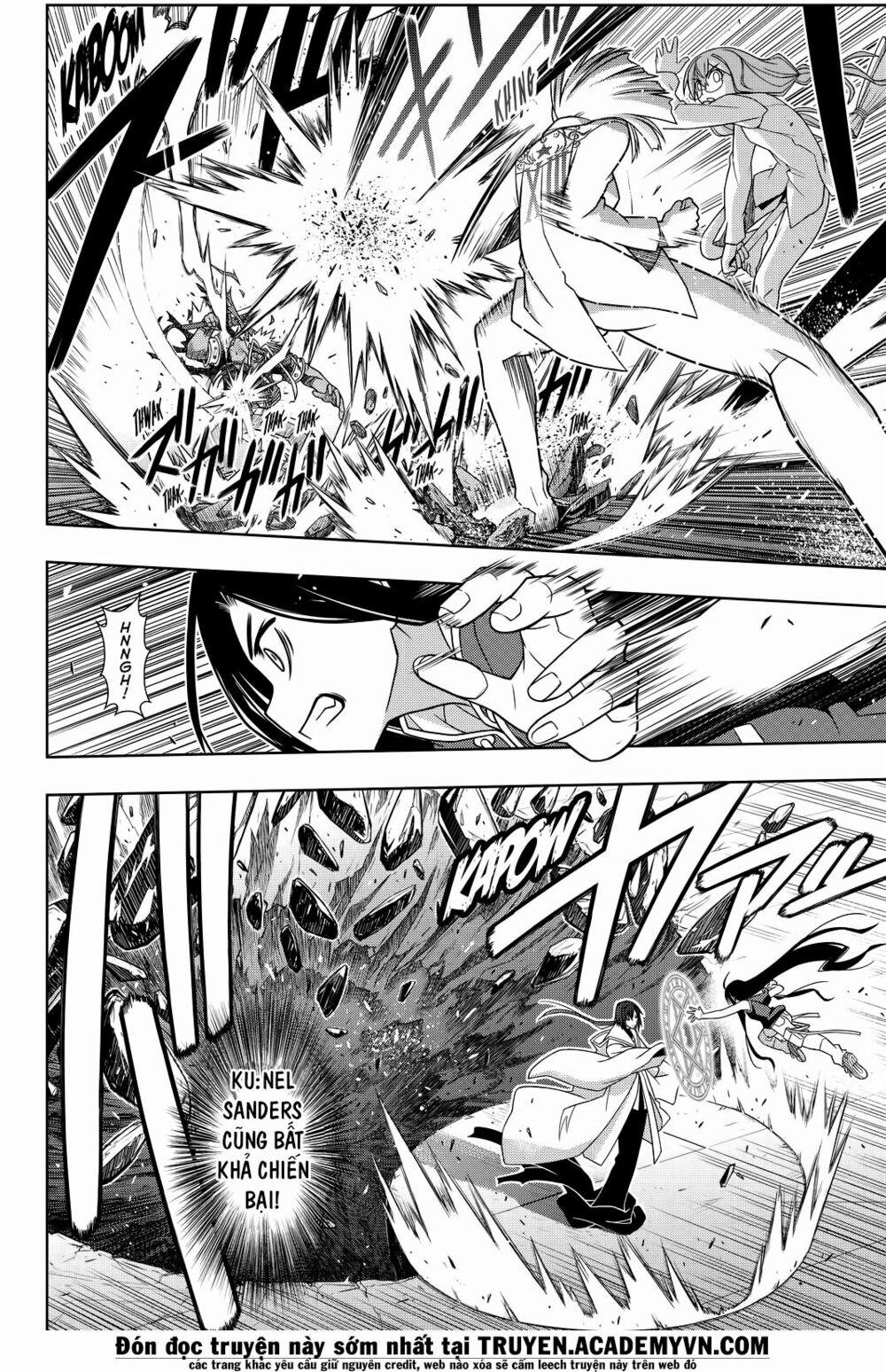 Lựa Chọn Phân Kỳ 131 trang 25