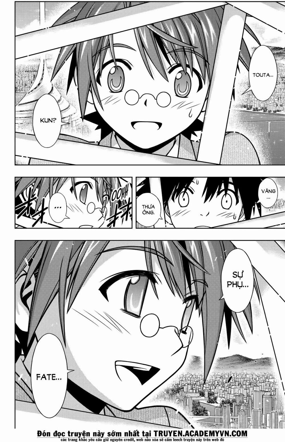 Lựa Chọn Phân Kỳ 132 trang 22