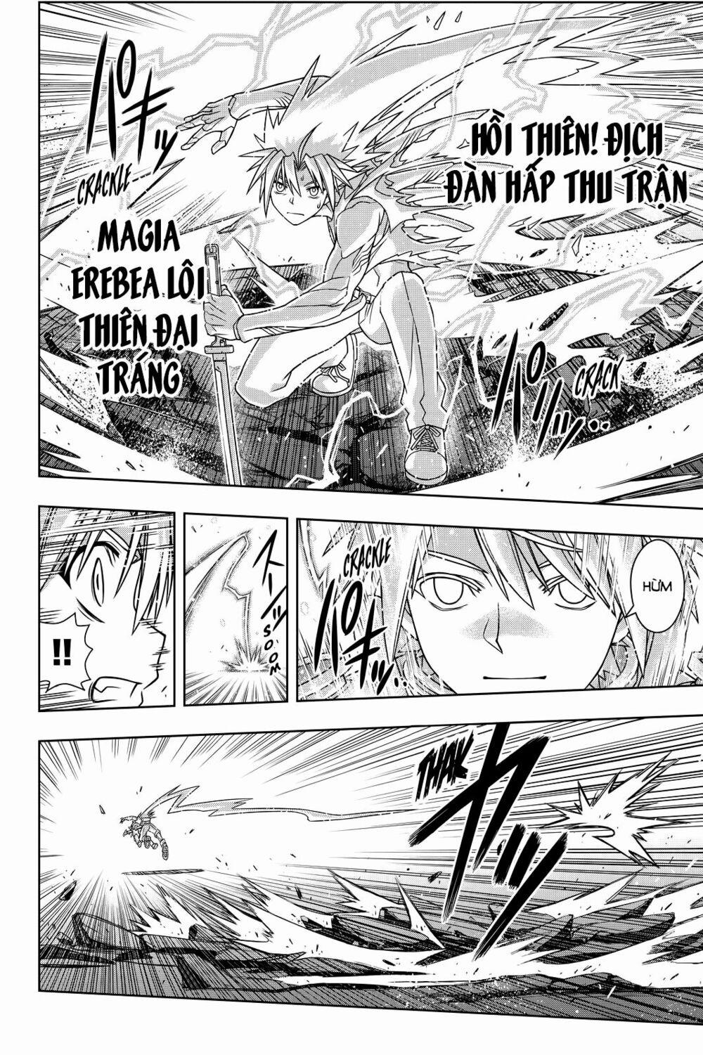 Lựa Chọn Phân Kỳ 132 trang 37