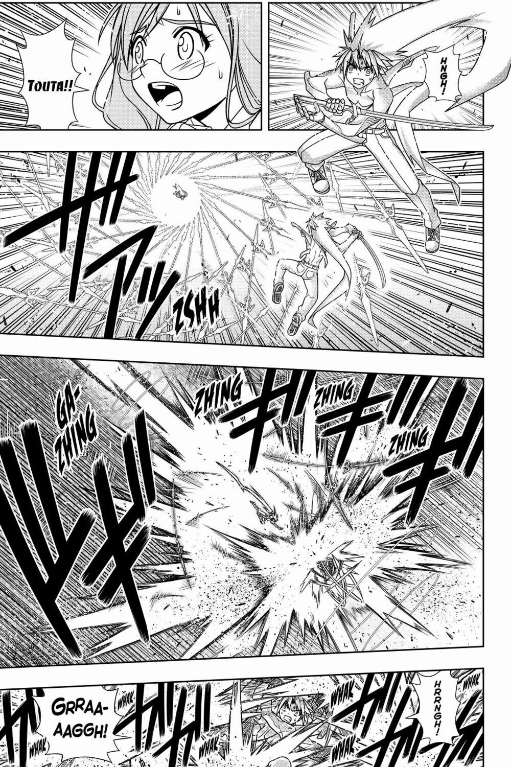 Lựa Chọn Phân Kỳ 133 trang 19