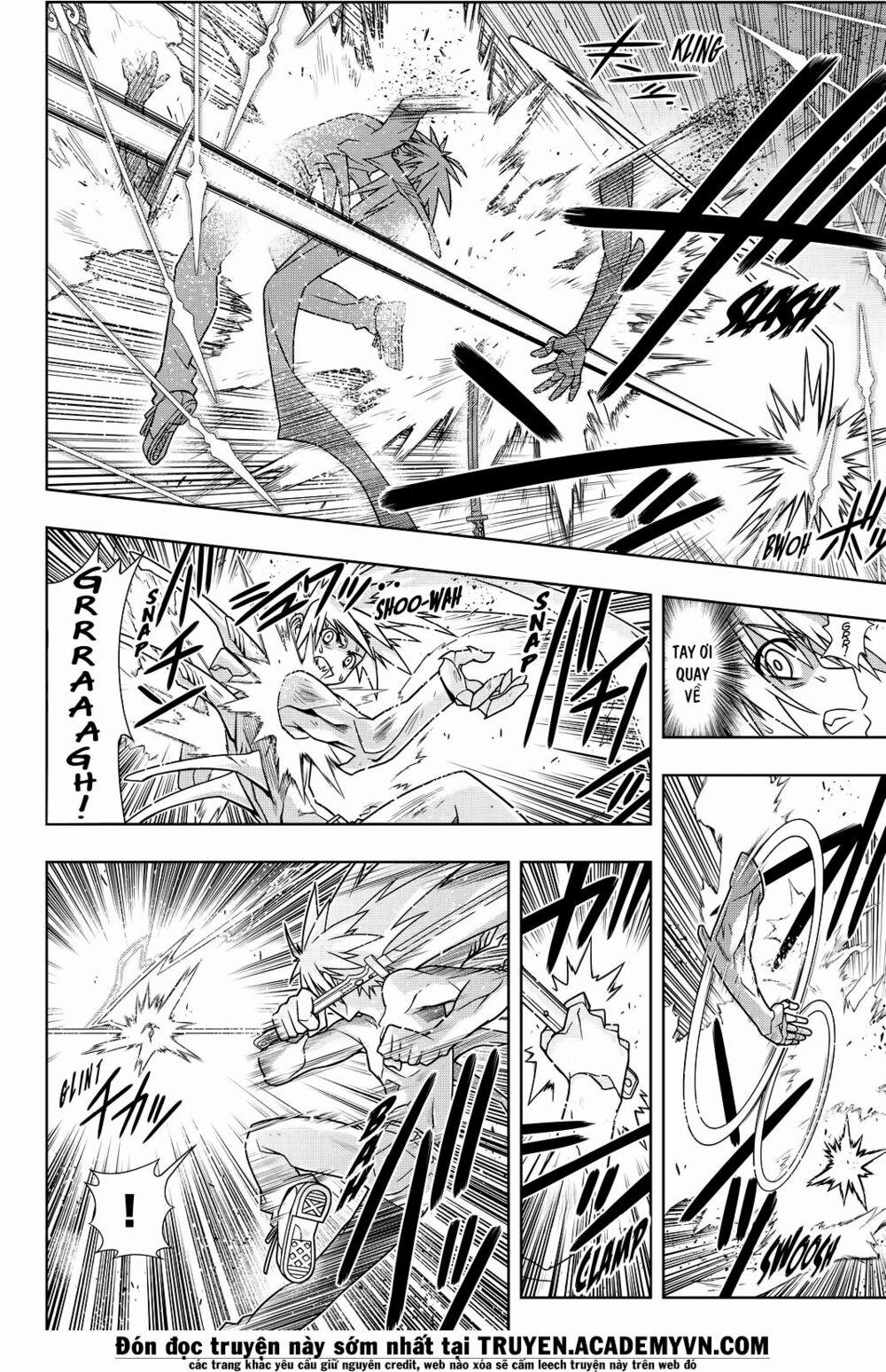 Lựa Chọn Phân Kỳ 133 trang 20