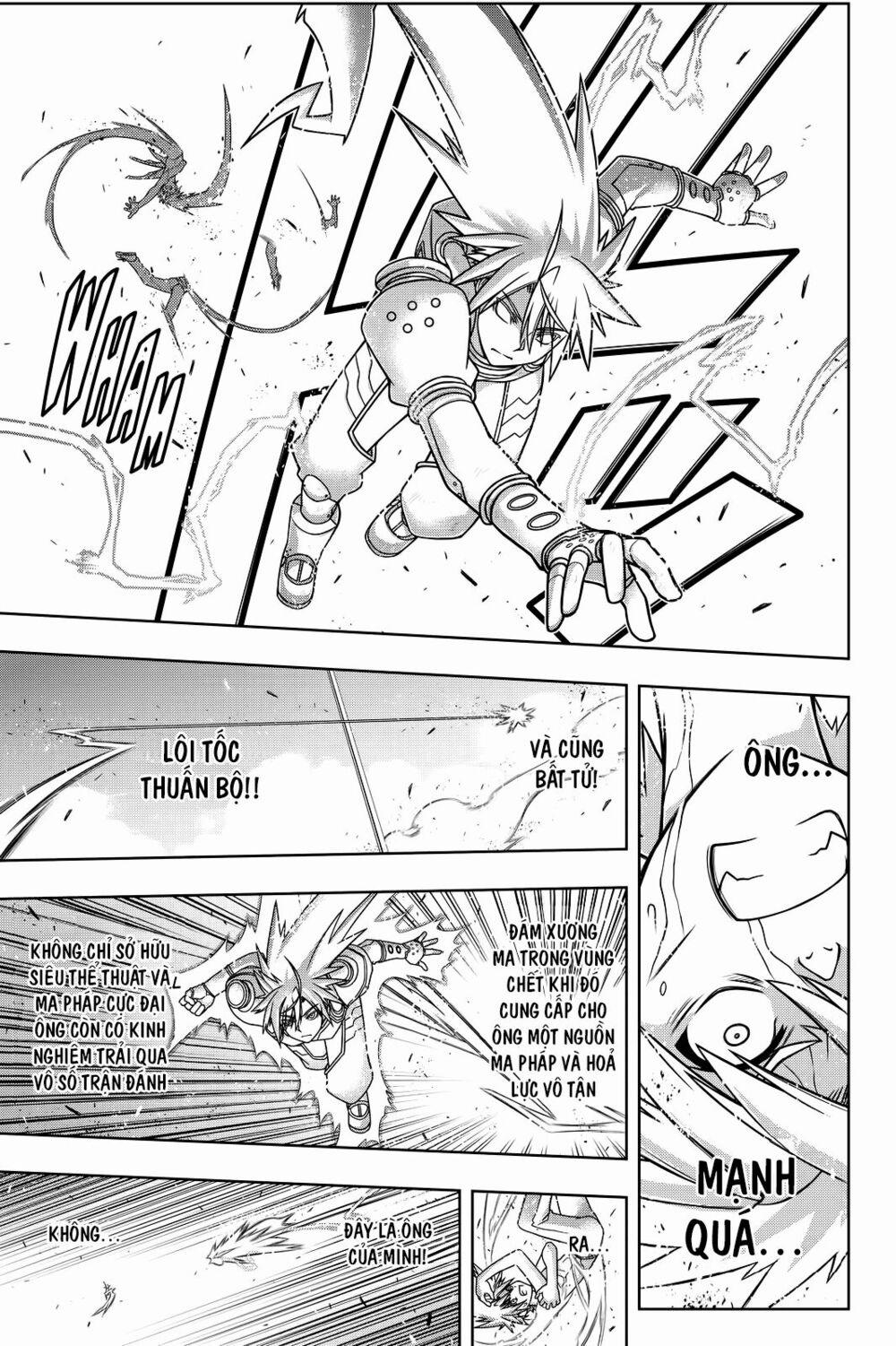 Lựa Chọn Phân Kỳ 133 trang 21