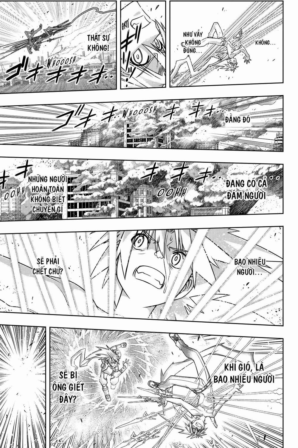 Lựa Chọn Phân Kỳ 133 trang 23