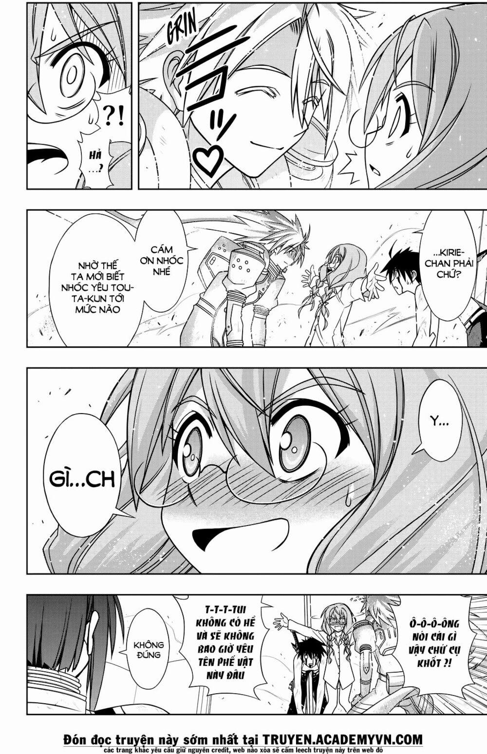 Lựa Chọn Phân Kỳ 133 trang 32