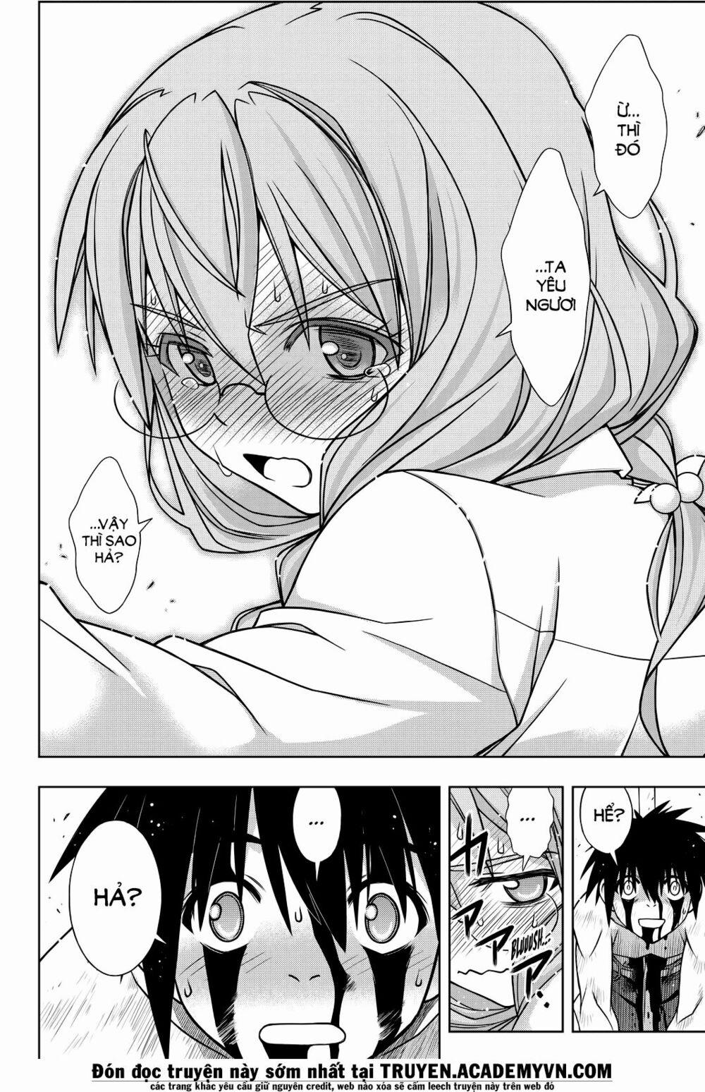 Lựa Chọn Phân Kỳ 133 trang 34