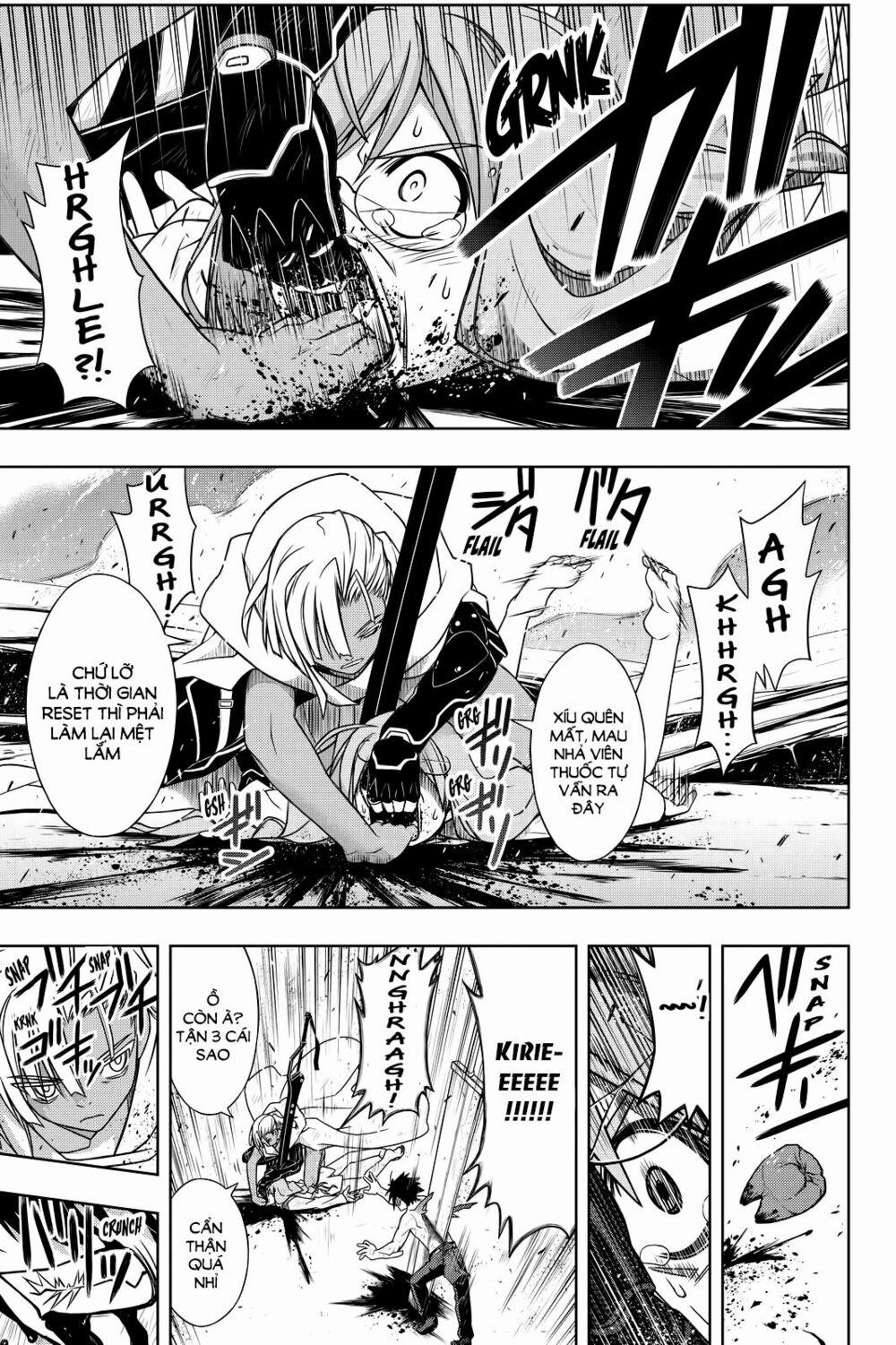 Lựa Chọn Phân Kỳ 133 trang 37