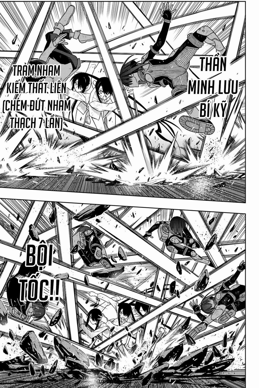 Lựa Chọn Phân Kỳ 133 trang 5