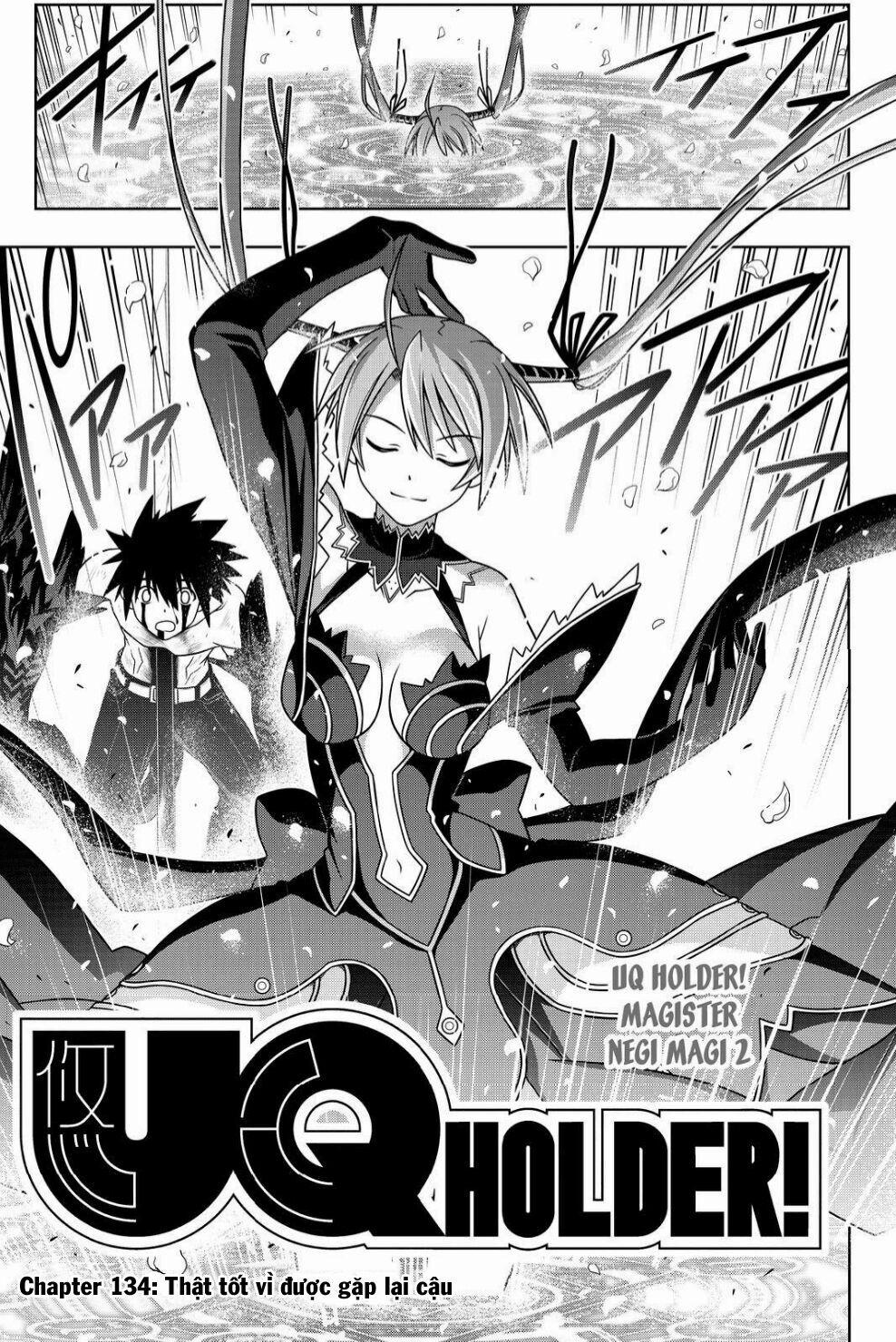 Lựa Chọn Phân Kỳ 134 trang 1