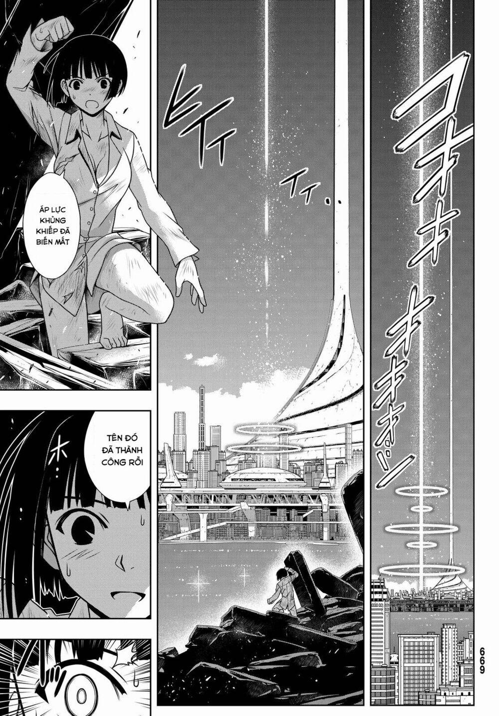 Lựa Chọn Phân Kỳ 134 trang 10