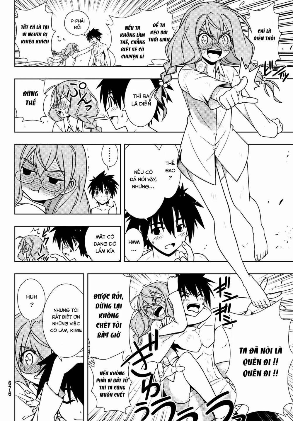 Lựa Chọn Phân Kỳ 134 trang 17