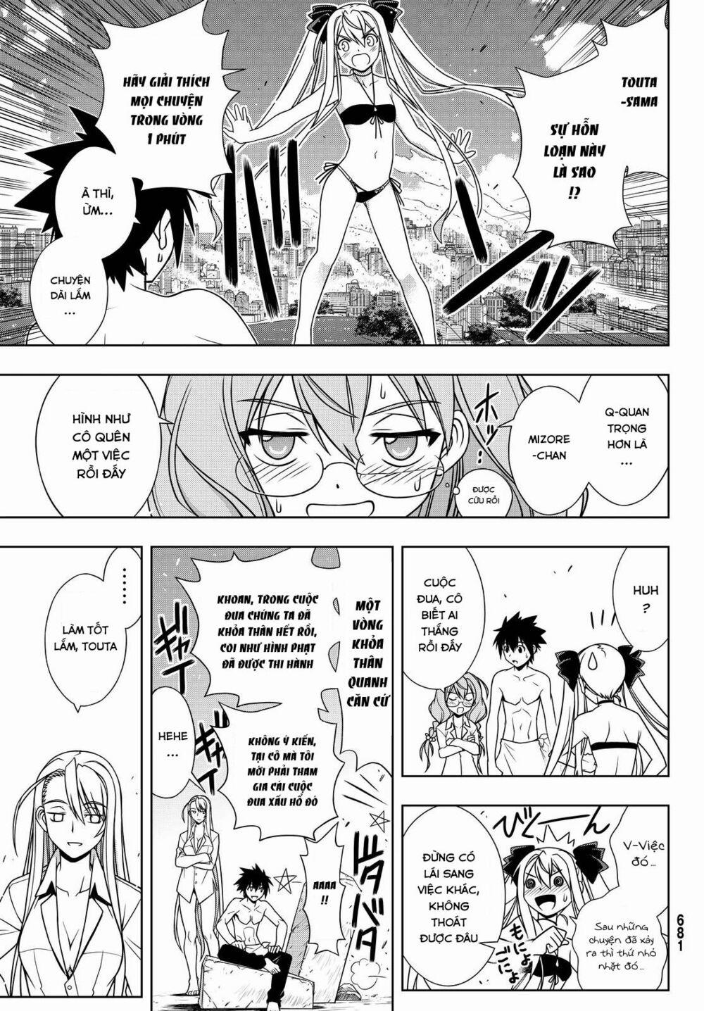 Lựa Chọn Phân Kỳ 134 trang 22